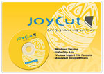 JoyCut软件