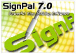 SignPal 7.0 软件